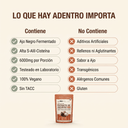Extracto de ajo negro fermentado
